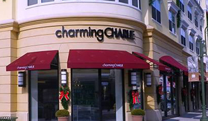 Store Awnings