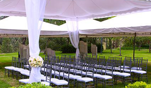 Provide Shade For Your Wedding Fairborn, OH