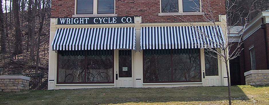 Commercial Awnings