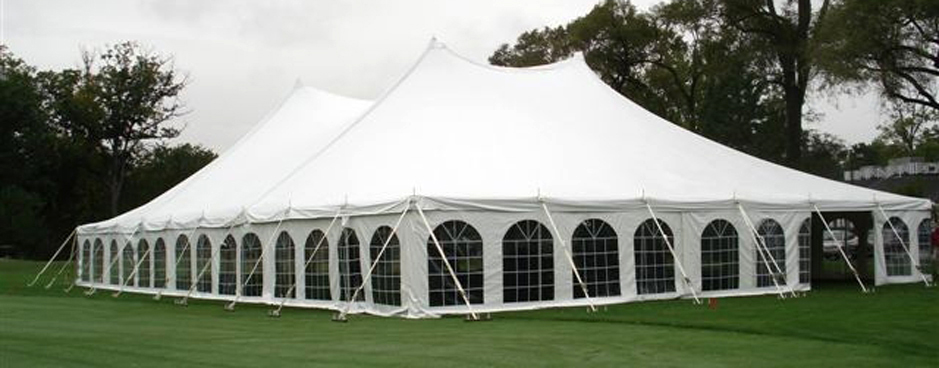 Large Awning Tent Fairborn, OH