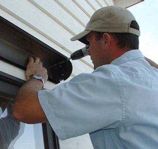 Awning Care And Cleaning In Fairborn, OH