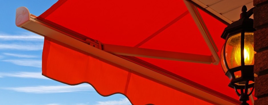 Retractable Awnings