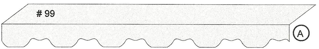 Valance Style A