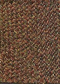 Blended Brown